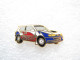 PIN'S   NISSAN  SUNNY  GTI R  Email Grand Feu - Autres & Non Classés