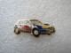 PIN'S   NISSAN  SUNNY  GTI R  Email Grand Feu - Sonstige & Ohne Zuordnung