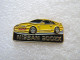 PIN'S   NISSAN    300 ZX   Version Metal Cloisonné - Other & Unclassified