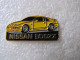 PIN'S   NISSAN    300 ZX   Version Metal Cloisonné - Other & Unclassified