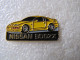 PIN'S   NISSAN    300 ZX   Version Metal Cloisonné - Altri & Non Classificati