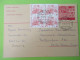 Helvetia - Suisse Entier Postal De 1987 - Entiers Postaux