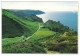 VALLEY OF ROCKS, LYNTON, NORTH DEVON, ENGLAND. USED POSTCARD Mm8 - Lynmouth & Lynton