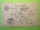 Helvetia - Suisse Entier Postal De 1898 - Entiers Postaux