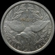 LaZooRo: French New Caledonia 1 Franc 1949 XF / UNC - Nuova Caledonia