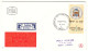 Israël - Lettre Recom De 1977 - Oblit Jerusalem - Exp Vers Haifa - - Covers & Documents