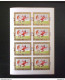 Yemen يمني Argentina 78" Football World 8 Series Complet Imperf MNH RRRRR !! - Jemen