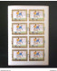 Delcampe - Yemen يمني Argentina 78" Football World 8 Series Complet Imperf MNH RRRRR !! - Yemen