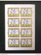 Delcampe - Yemen يمني Argentina 78" Football World 8 Series Complet Imperf MNH RRRRR !! - Yemen