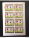 Delcampe - Yemen يمني Argentina 78" Football World 8 Series Complet Imperf MNH RRRRR !! - Yemen