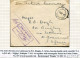 1941 Ethiopia Jijiga East Africa Force APO 65 To Bingley - Ethiopie