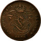 Monnaie, Belgique, Leopold II, 2 Centimes, 1876, TTB, Cuivre, KM:35.1 - 2 Centimes