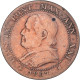 Monnaie, Vatican, Soldo, 1867 - Vatikan