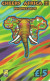 Great Britain: Prepaid IDT - Cheers Africa, Elephant - Other & Unclassified