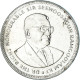 Monnaie, Maurice, 1/2 Rupee, 1990 - Mauricio