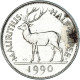 Monnaie, Maurice, 1/2 Rupee, 1990 - Maurice