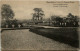 Ehrenfriedhof Vom 9. Reserve Korps - Feldpost - War Cemeteries