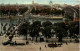 Rotterdam - Panorama Königsbrug - Rotterdam