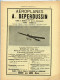 Delcampe - L'aérophile.Revue Tecnique & Pratique Locomotions Aériennes.1911.publie Le Bulletin Officiel De L'Aéro-Club De France. - French
