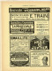 Delcampe - L'aérophile.Revue Tecnique & Pratique Locomotions Aériennes.1911.publie Le Bulletin Officiel De L'Aéro-Club De France. - Francés