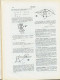 Delcampe - L'aérophile.Revue Tecnique & Pratique Locomotions Aériennes.1911.publie Le Bulletin Officiel De L'Aéro-Club De France. - Français