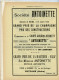 Delcampe - L'aérophile.Revue Tecnique & Pratique Locomotions Aériennes.1911.publie Le Bulletin Officiel De L'Aéro-Club De France. - French