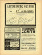 Delcampe - L'aérophile.Revue Tecnique & Pratique Locomotions Aériennes.1911.publie Le Bulletin Officiel De L'Aéro-Club De France. - Francese