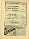 Delcampe - L'aérophile.Revue Tecnique & Pratique Locomotions Aériennes.1911.publie Le Bulletin Officiel De L'Aéro-Club De France. - French