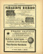 Delcampe - L'aérophile.Revue Tecnique & Pratique Locomotions Aériennes.1911.publie Le Bulletin Officiel De L'Aéro-Club De France. - French