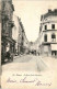 Namur - La Rue Emile Cuvelier - Namur