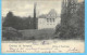 Waasmunster-Environs De Termonde-Dendermonde)-1902-Château De Waesmunster-Uitg.Nels - Waasmunster
