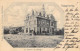 Tihange-lez-Huy - 1900 - Le Château De Tihange - Ed. De Ruyter - Hoei