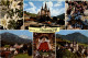 Mariazell/Steiermark - Mariazell, Grüsse, Div.Bilder - Mariazell