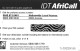 Great Britain: Prepaid IDT - AfriCall 04.04 Custemer Service 096 1779 - Sonstige & Ohne Zuordnung