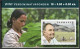 Martin Mörck. Denmark 2009. WWF. Michel 1523 Booklet MNH. Signed. - Booklets