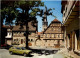 Münnerstadt - Blick Vom Anger - Bad Kissingen