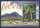 Nevis 2006 Mi Block 262 MNH  (ZS2 NVSbl262) - Bomen