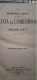 Lucia Di Lammermoor. WALTER SCOTT Fratelli Simonetti 1873 - Libros Antiguos Y De Colección