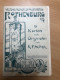 9 Künstlerkarten K. F. Mutter - Rothenburg Od T - Rothenburg O. D. Tauber