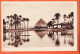 21990 / ⭐ (•◡•) GUIZEH Gizeh Egypte Paysage Avec Pyramides ◉ GIZA Piramids Landscape Egypt 1918 ◉ LIVADAS COUTSICOS 608 - Guiza