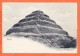 21974 / ⭐ ◉ SAKKARAH Saqqarah LE CAIRE Egypte ◉ Pyramide à Degrés De DJESER  1900s Cairo Pyramids Pyramiden - Pyramides