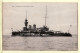21514 / ⭐ LE BOUVINES Garde-Cotes Cuirassé Marine Militaire Guerre 1914 Collection LAURENT Port Louis 463 Cpbat CpaWW1  - Oorlog