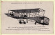 21666 / ⭐ Aeroplane FARMANN Construits Frères VOISINS COonservatoire National Arts Metiers / BONCHETAL 14157 Cpavion - ....-1914: Précurseurs