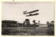 21664 / ⭐ Aeroplane WILBUR WRIGHT Biplan En Vol - Terrain Aviation Hangar Tribune  1910s / LEVY 10 Cpavion - ....-1914: Voorlopers