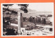 21711 / ⭐ SKIKDA PHILIPPEVILLE Algérie Tour Horloge GARE Et Port 1951 à BAUDELOT Paris Photo-Bromure LA CIGOGNE 2 - Skikda (Philippeville)
