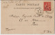 21760 / ⭐ De Karguentah 1903 ORAN Comptoir De Change RUE De GENES à Raymond CANAT De CHIZY 29 Rue Bleue Paris Algérie  - Oran