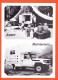 21689 / ⭐ Peu Commun CAMPING-CAR PLATEAU 4x4 AVANT Transformé Tente Desert MAINTENANT Repliéer Cppub 2000 ELPITCHI - Passenger Cars