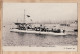 21502 / ⭐  L' ARC Destroyer D' Escadre Arrière Plan LA COURONNE Marine Nationale Guerre 1910s- BOUGAULT 454 CpaWW1 - Oorlog