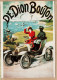 21692 / ⭐ Automobile De DION-BOUTON Dedion Bouton 1905s REPRO Affiche NUGERON VA-9 - Passenger Cars