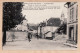 21825 / ⭐ SAINT-JULIEN-du-SAULT Entrée Venant De La GARE Grande-Rue 1920s à GIRARD Av Léon Gambetta Clichy - Saint Julien Du Sault